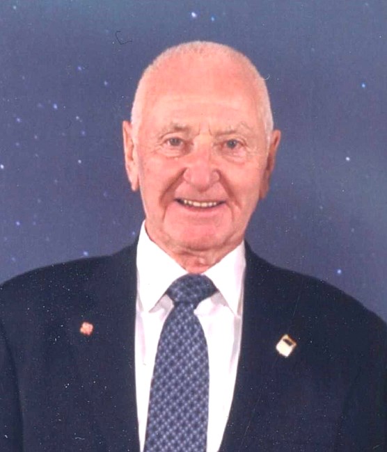 Obituary of Owen Judge Power