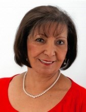 Obituary of Myrna L. Grabinger