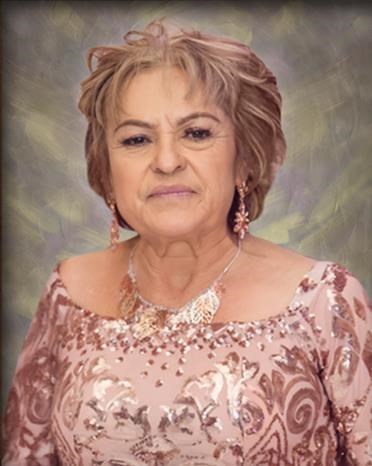 Obituario de Maria de Jesus Arriaga