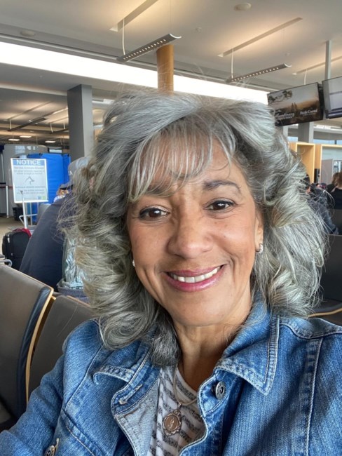 Obituary of Ariadne Oderay Holness de Hiller