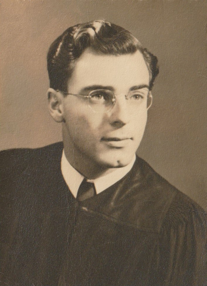 Avis de décès de Frank C. Marino