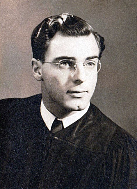 Avis de décès de Frank C. Marino