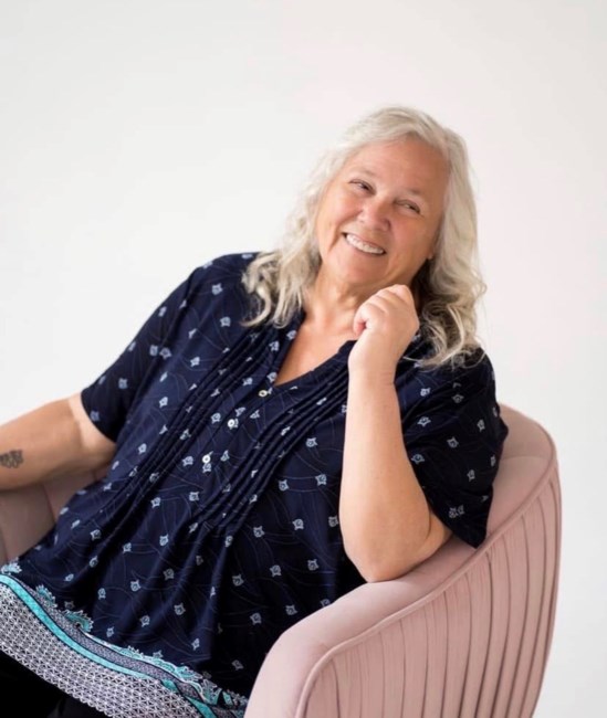 Obituary of Linda Kay Darlene Murphy