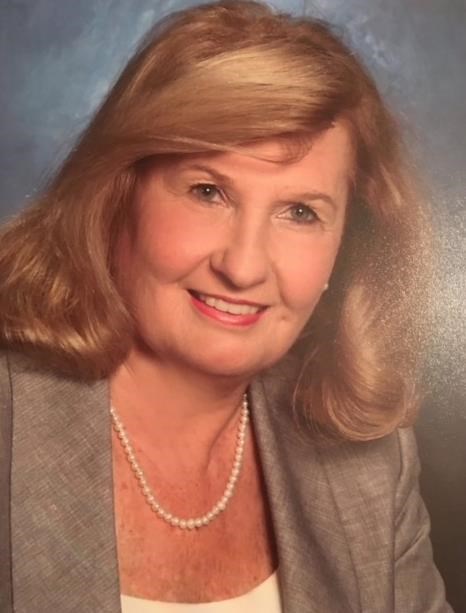 Obituary of Wanda Morris Chapman