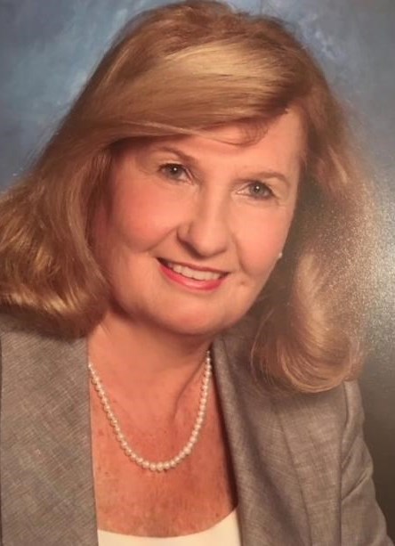 Obituary of Wanda Morris Chapman