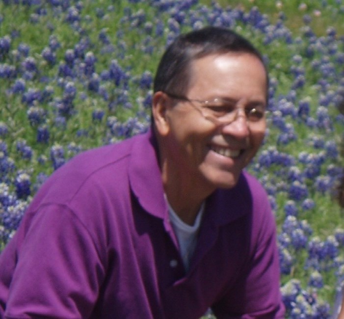 Obituario de Jose Miguel Guerra