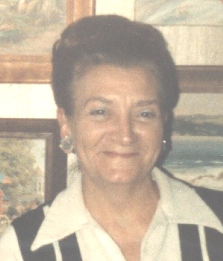 Obituary of Nora I. Sneyd