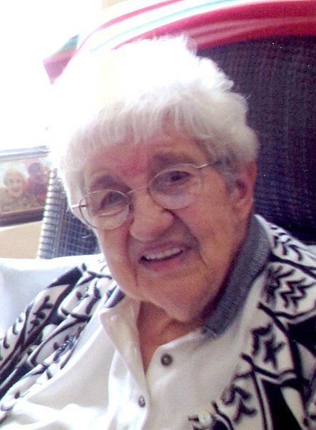 Obituary of Alice M. Harkin, RN