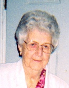 Obituary of Grace Stokes