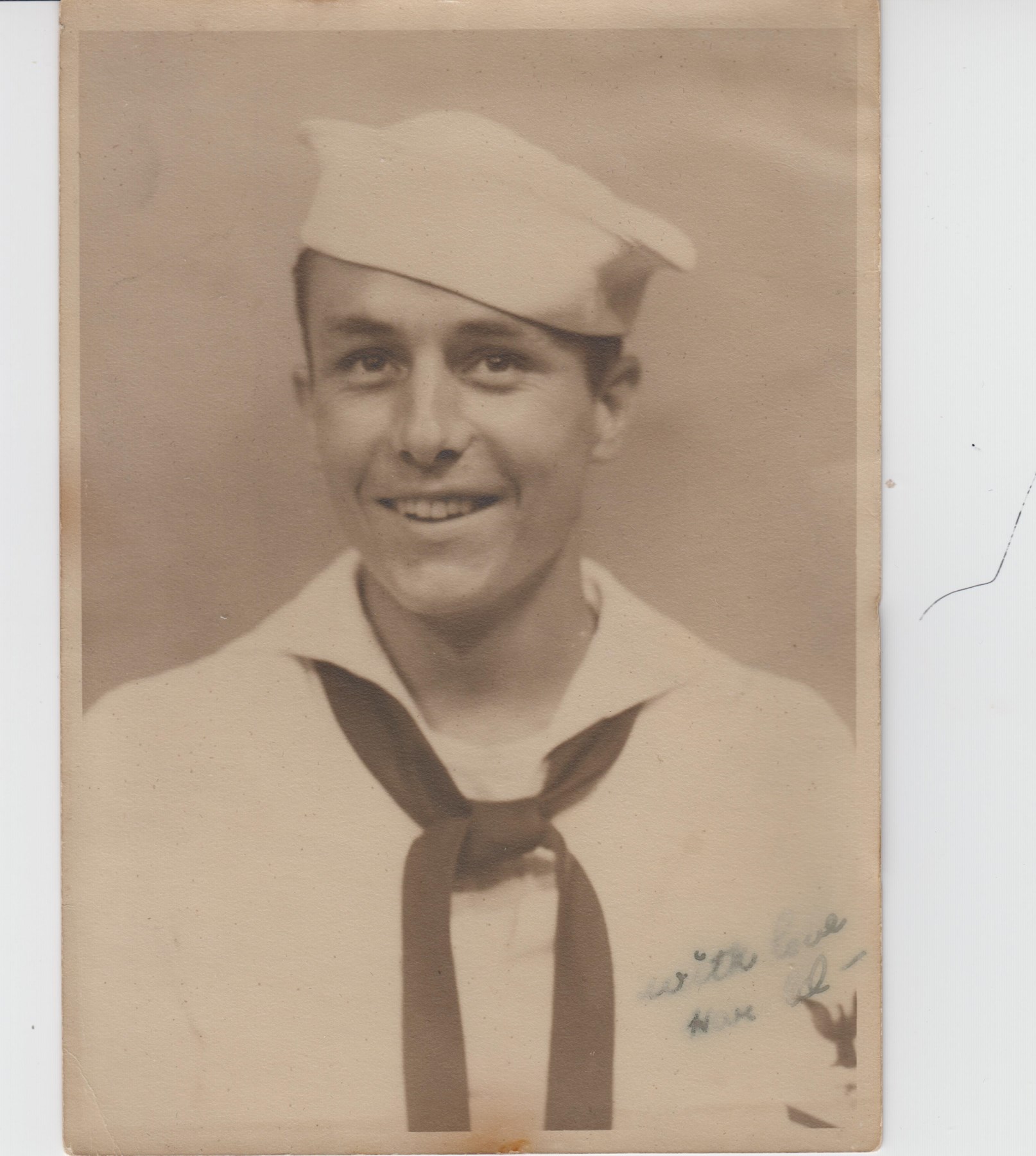 Obituary of James Harold Townsend