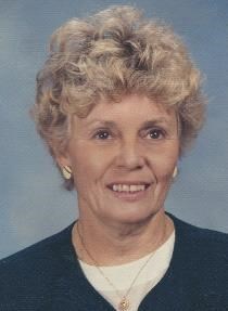Obituary of Patricia June Jackson