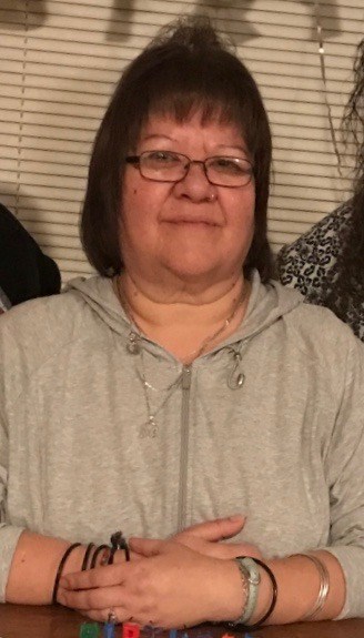 Avis de décès de Mary "Nana" Moya