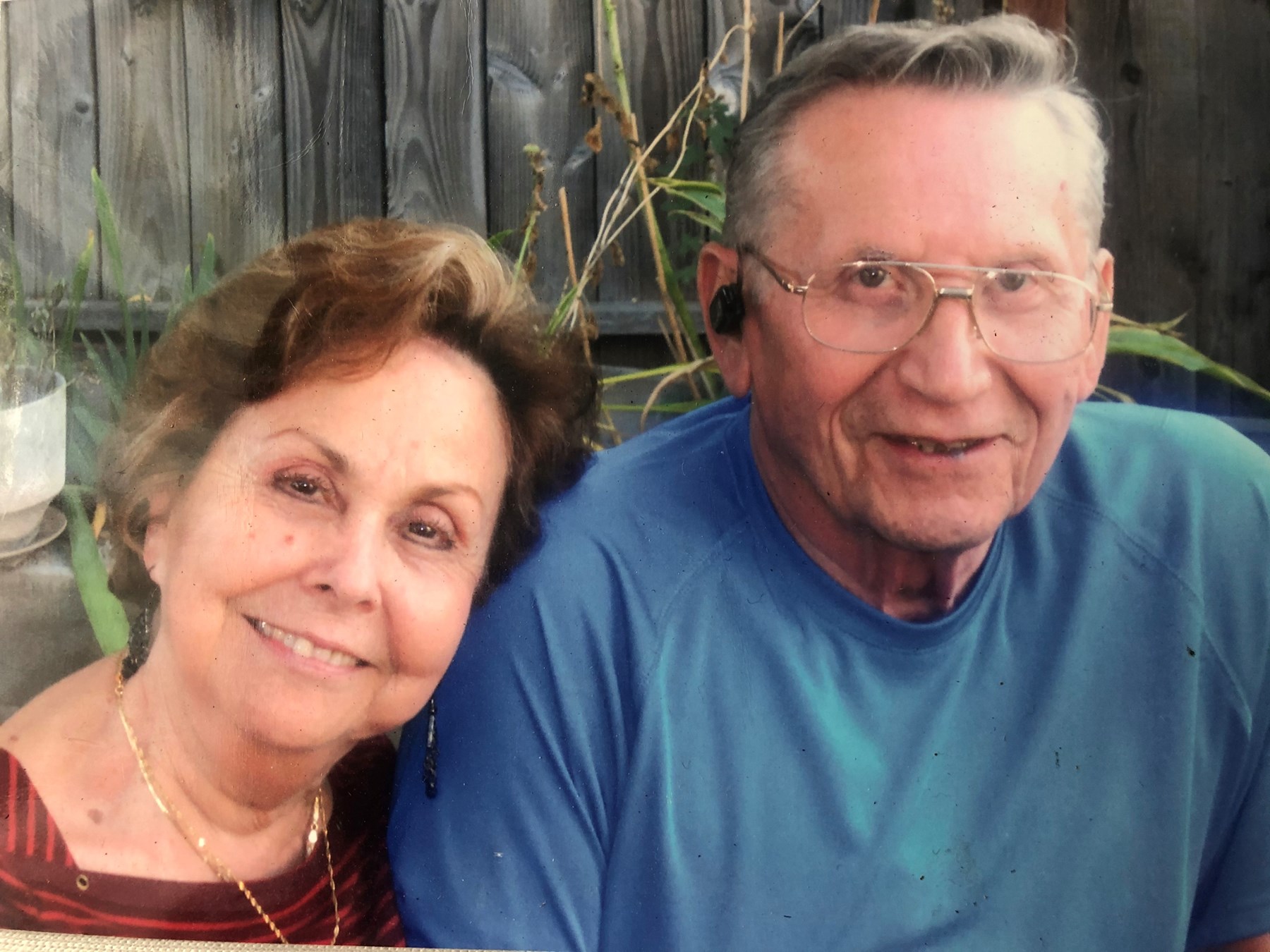 Obituary of Antonio Joseph Gomez