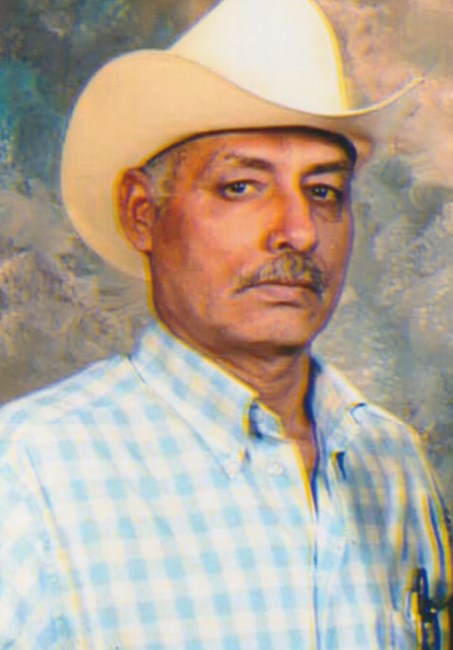 Obituary of Cayetano Solis