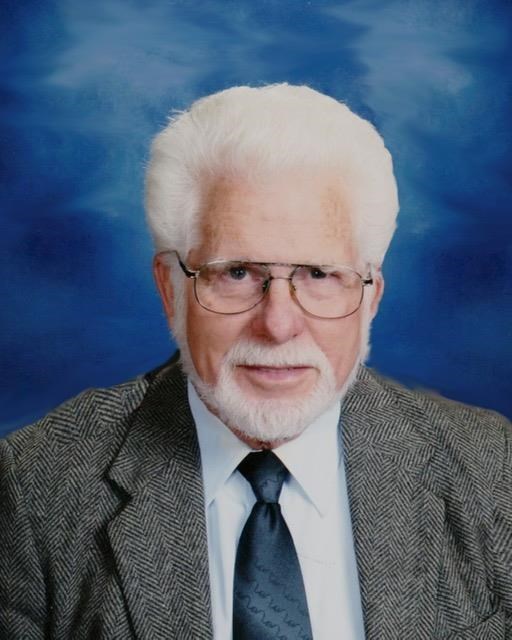 Obituary of James Floid Boydston
