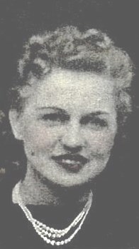 Obituary of Mary Mahalow Yenchko