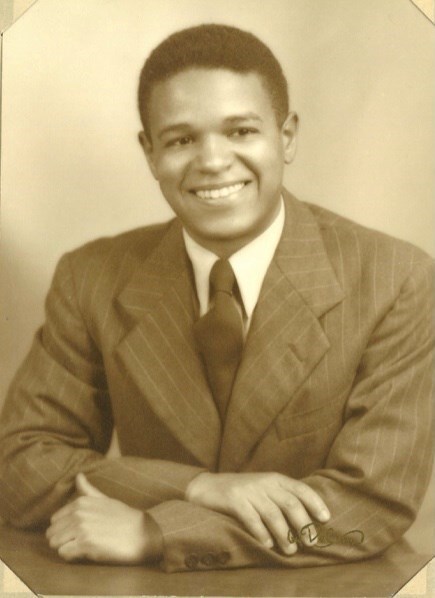 Obituary of Paul William McCree