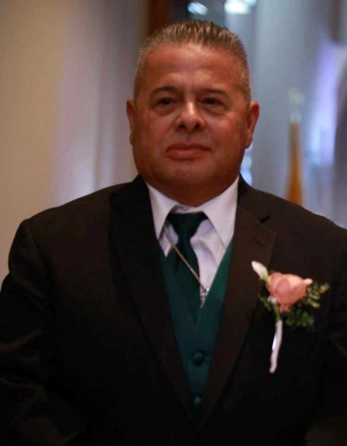 Obituary of Alex Gonzalez