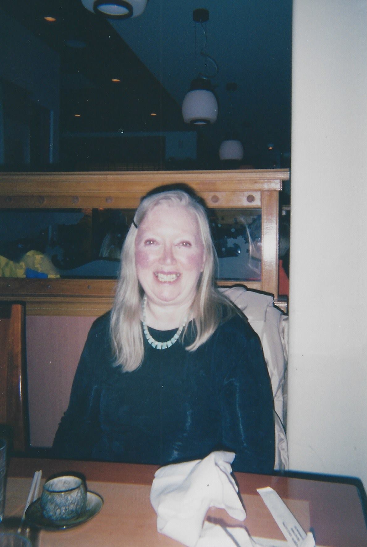 Obituary of Jeanne Marie Smith