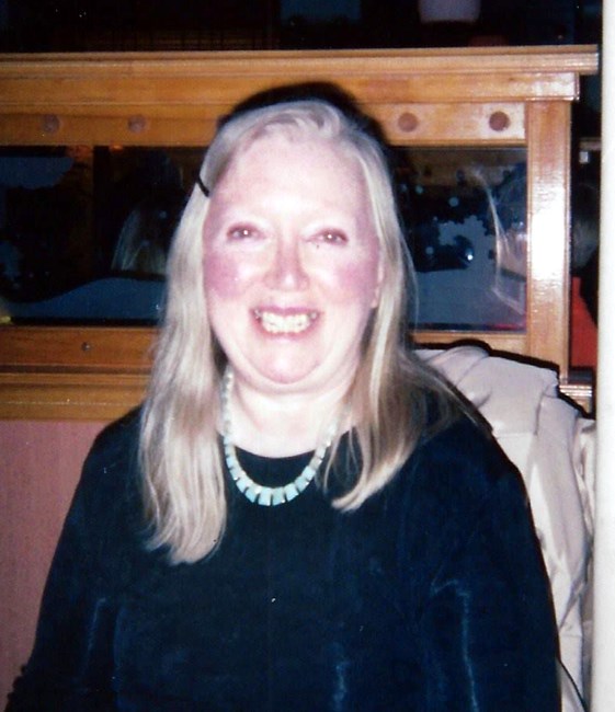 Obituary of Jeanne Marie Smith