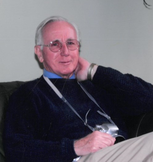 Obituary of Henry Allen Vroegindewey