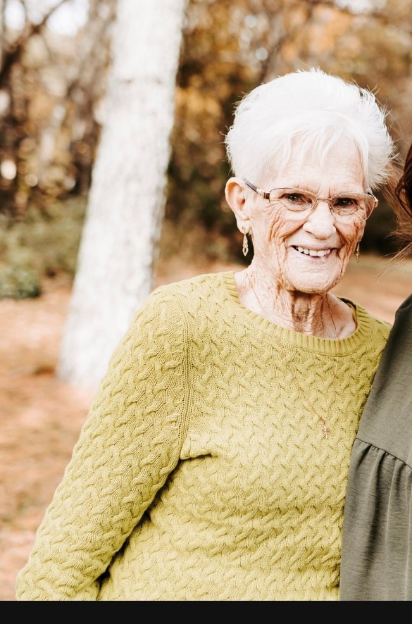 Avis de décès de Millie Jo Turner