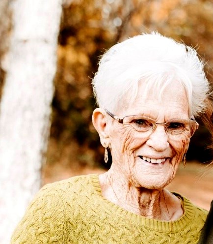 Avis de décès de Millie Jo Turner