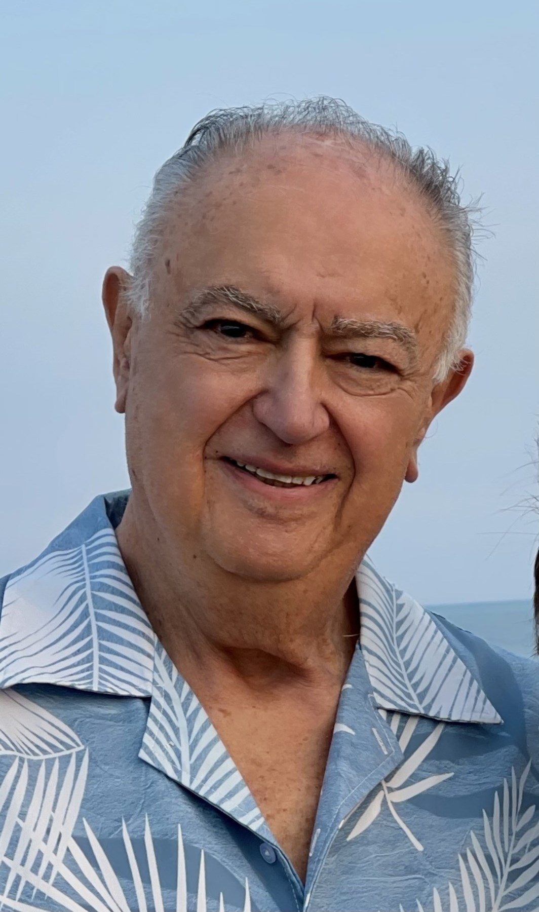 Obituary of Salvatore John Polizzi