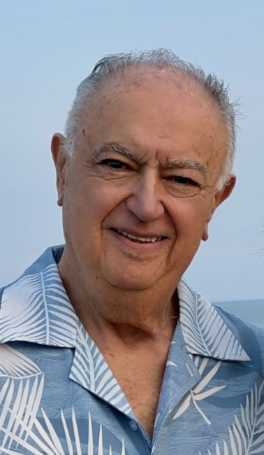 Obituary of Salvatore John Polizzi