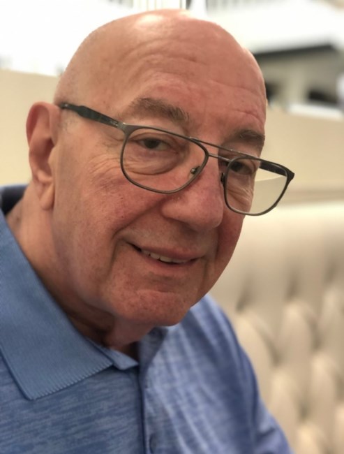 Obituario de Thomas Forese Jr.