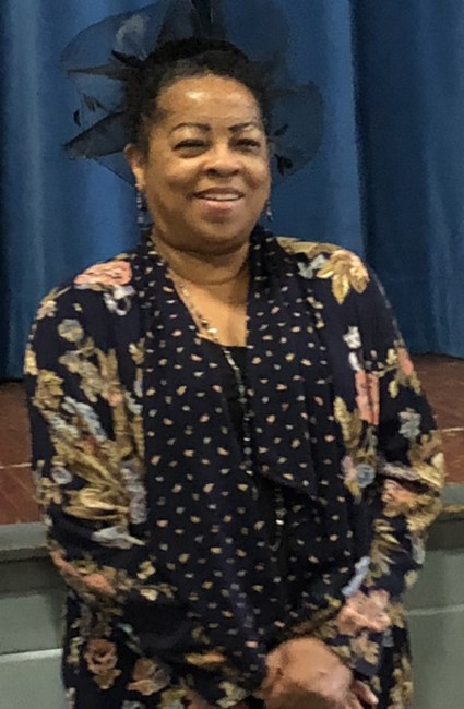 Obituary of Denise Olivia Peters