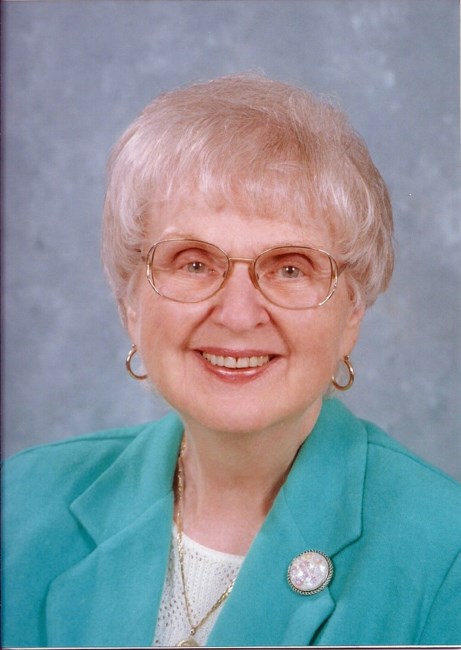 Obituary of Mary Evelyn Brooks Gossett