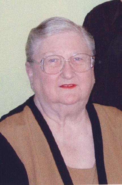 Obituary of Helen Hampel Lina