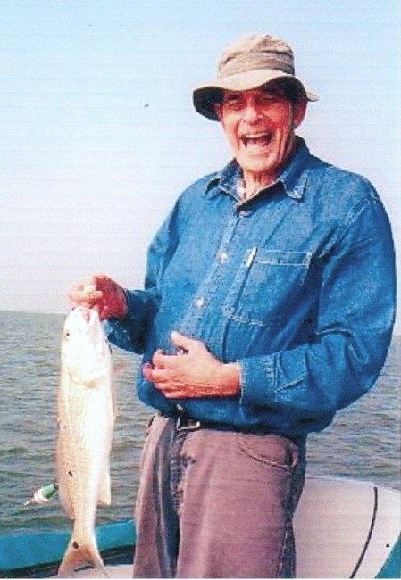 Obituary of Douglas Earl Reo