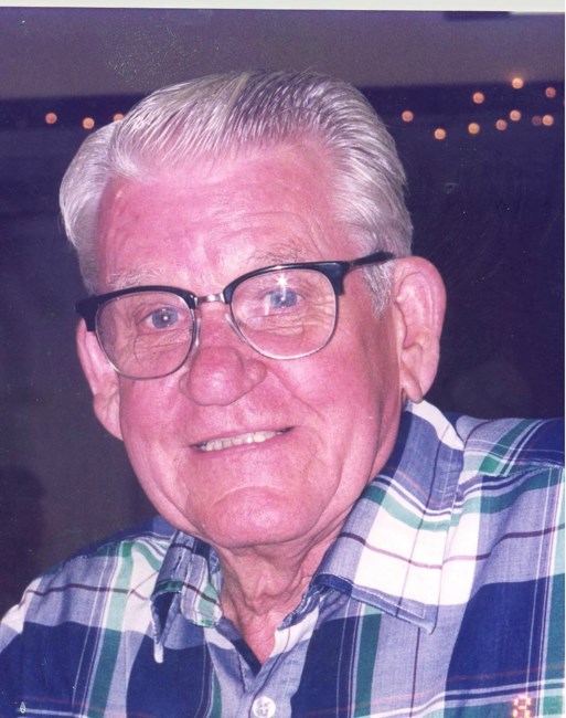Obituary of Vernon J. Basgall