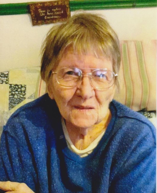 Obituary of Betty Lou Raney