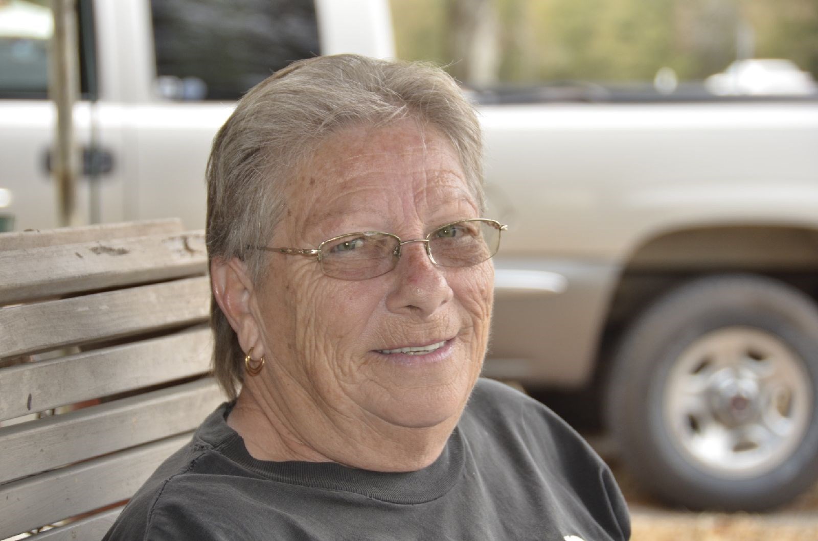 Obituary of Alma Jean Wilder