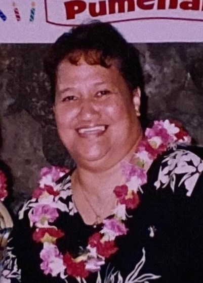 Obituary of Denice Verma Ululani Hanson