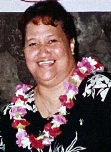 Obituary of Denice Verma Ululani Hanson