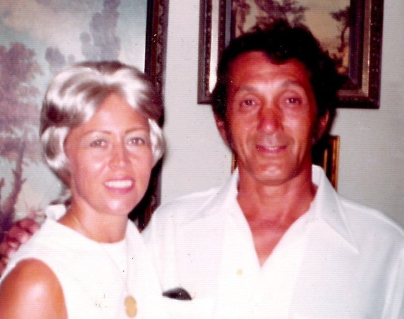 Obituary of Marlene Sue Bernabei