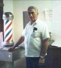 Obituary of John A. "John the Barber" Abbott