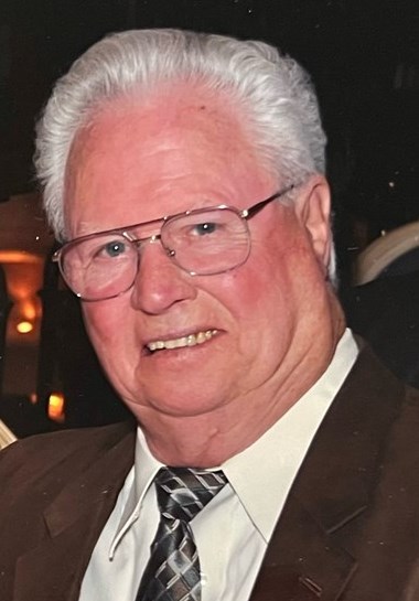 Obituary of Richard T. Barker Sr