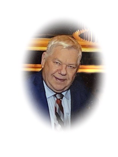 Obituary of Dr John A. Kirkowski