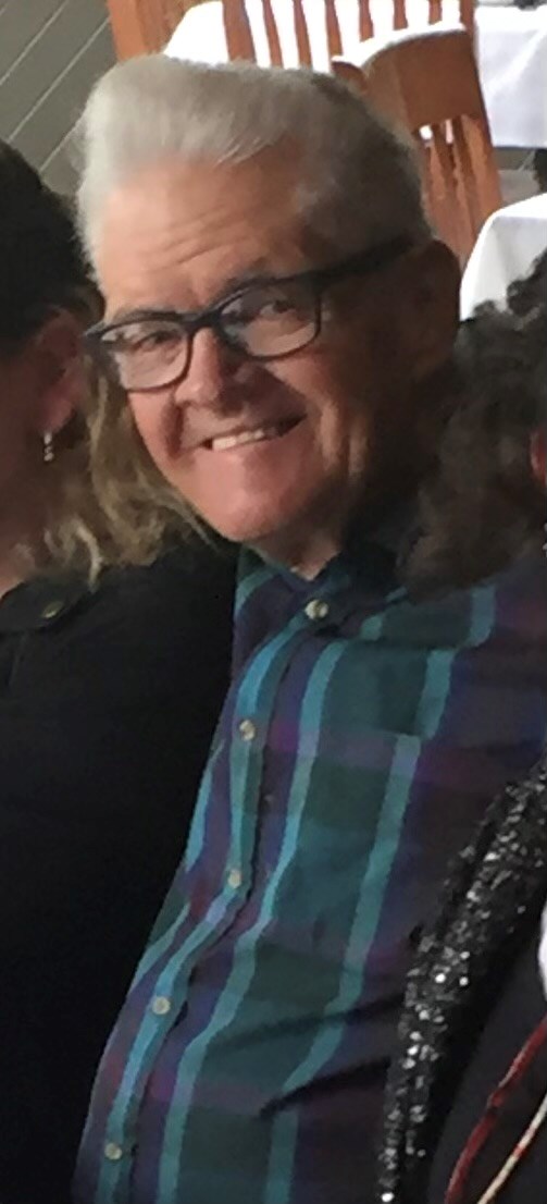 Obituary of Carl V. Hager