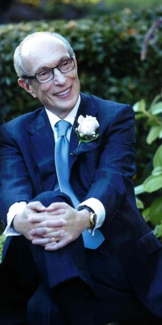 Obituary of Robert E. Kerson