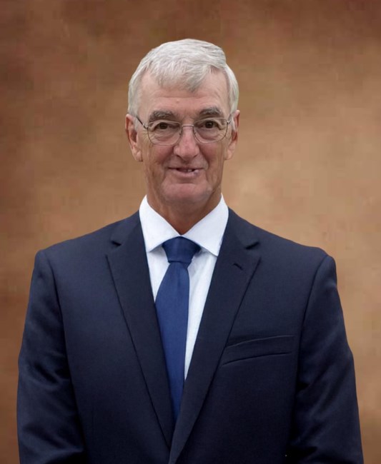 Obituary of Robert E. Devlin