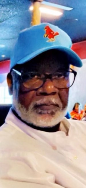 Obituario de James Thomas McCullum Jr.