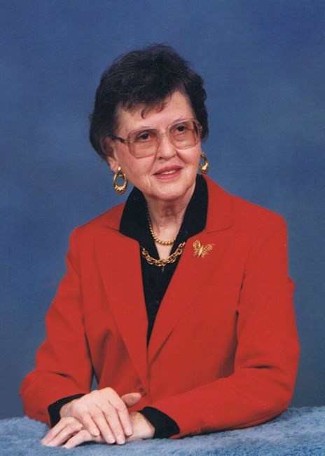 Obituary of Juanita G. Gulley Talbott