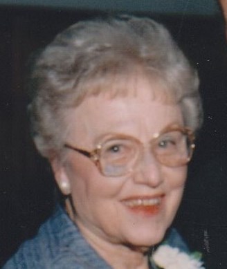 Obituary of Gaynell E. Bronenkamp