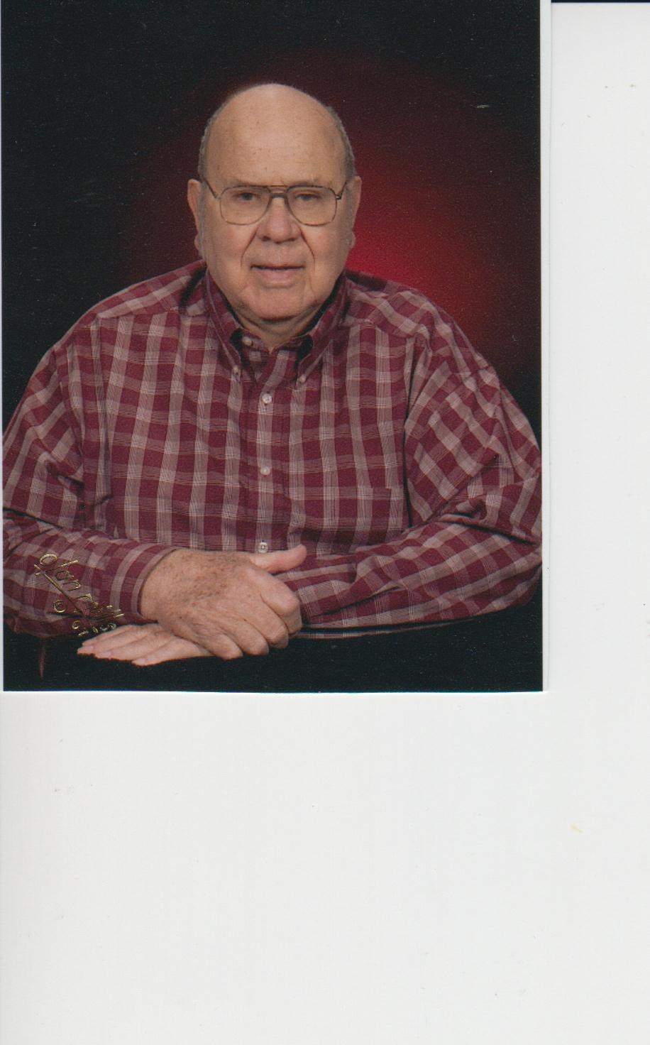 Edwin J. Woodrich Obituary Grandview, MO